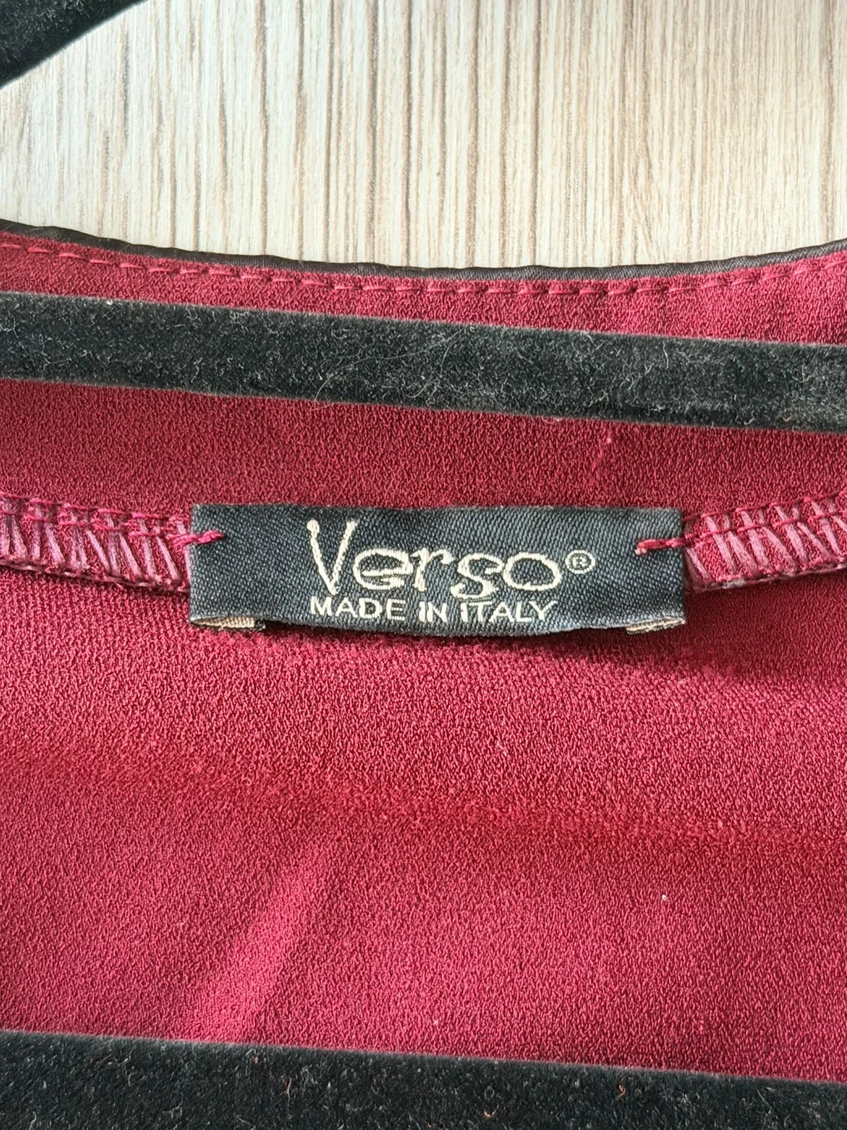 Vestidinho elegante – photo 2
